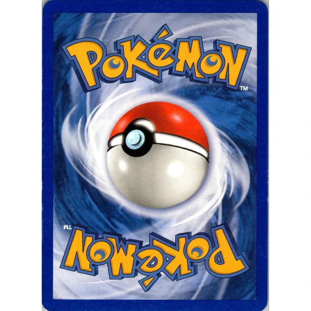 Pokémon ponyta common